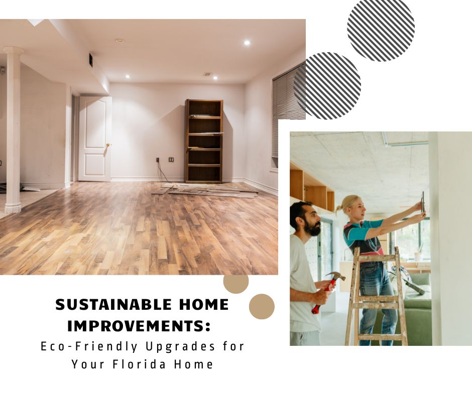 Sustainable Home Improvements