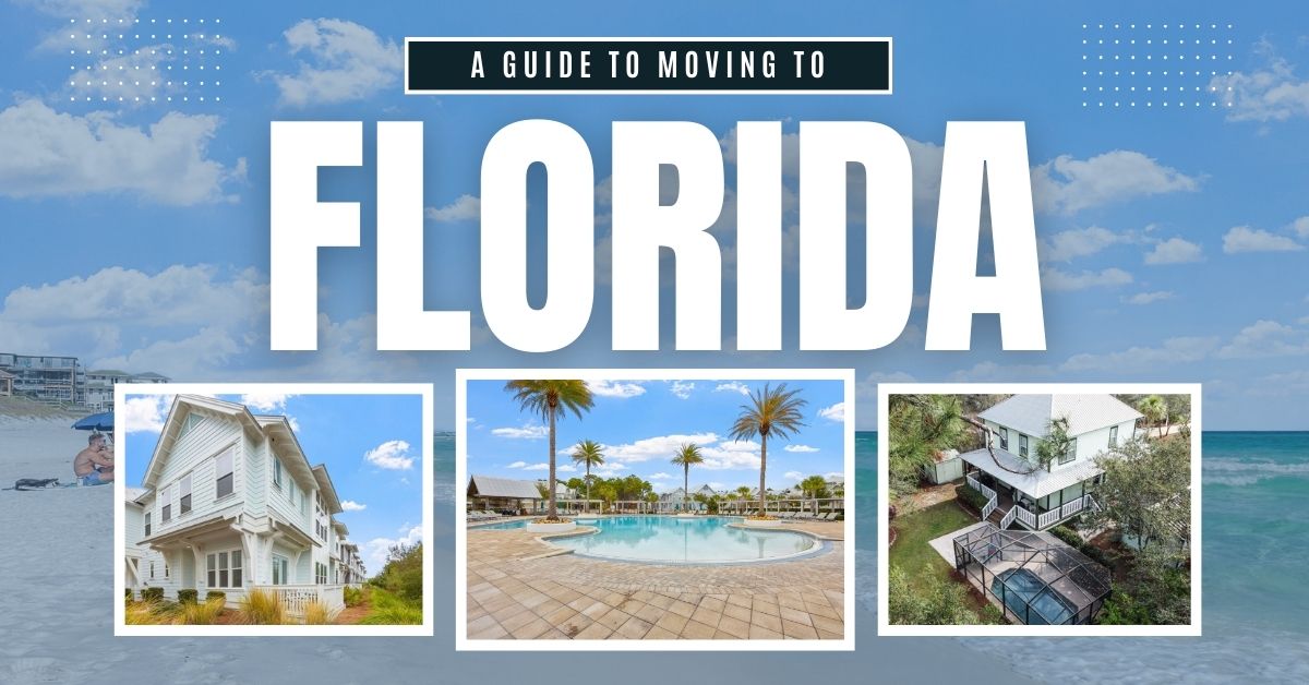 Moving to Florida