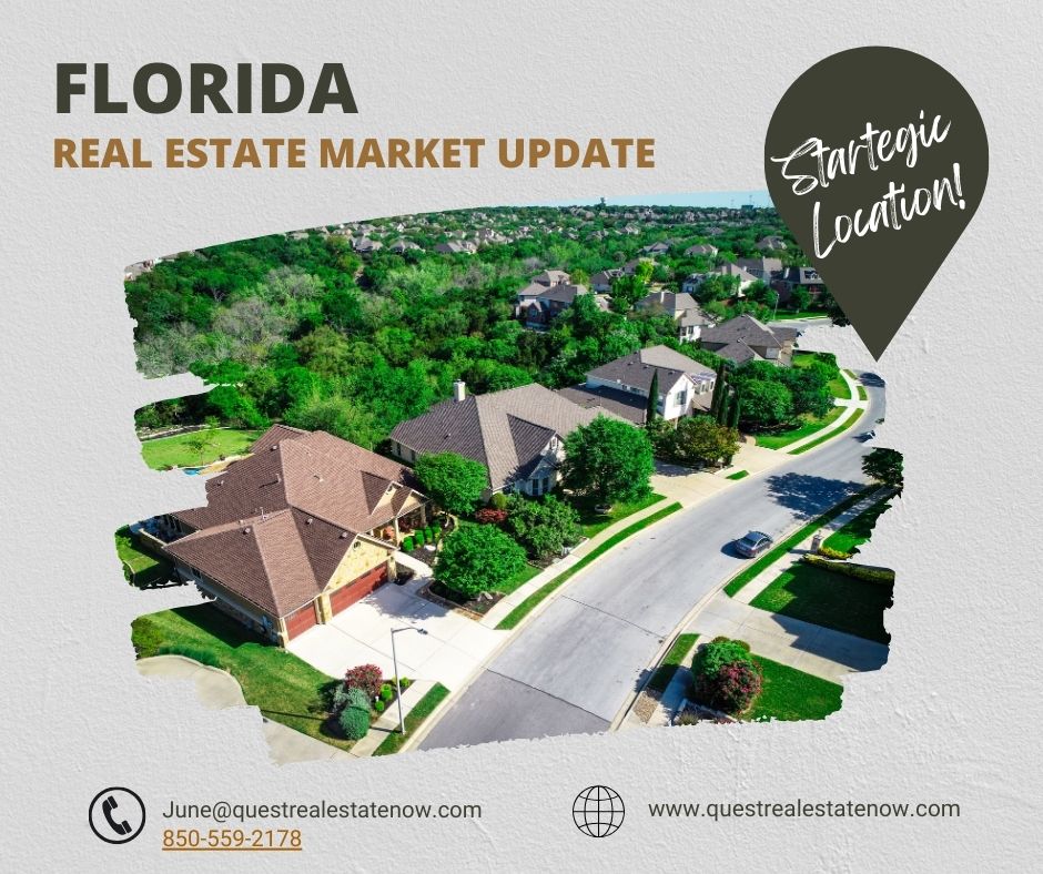 real estate market update